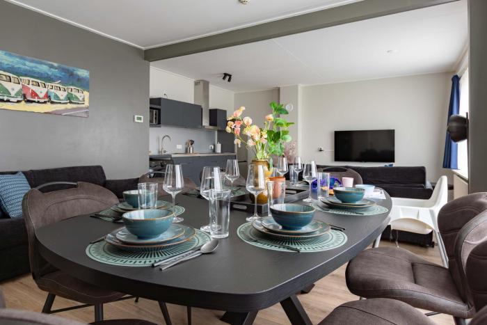 Appartement La Costa - Gasselte