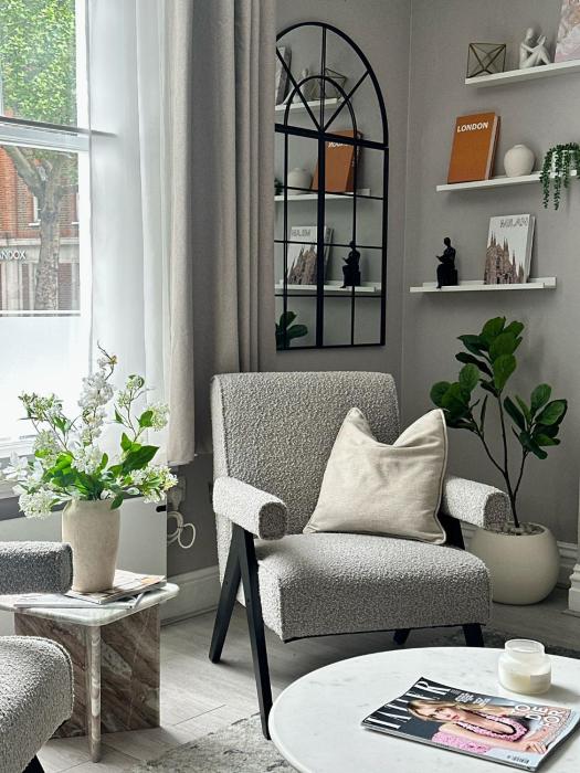 Townhouse in kensington