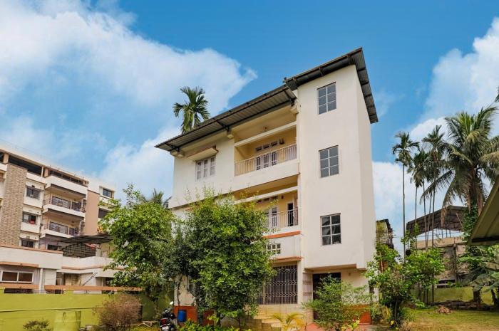GREEN VISTA HOMESTAY