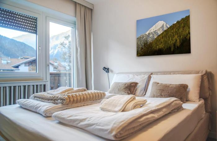 DOLOMIA APARTMENTS Pinzolo