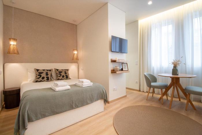 Caldeireiros Studio by LovelyStay