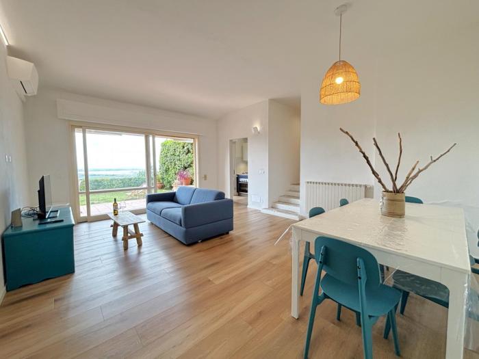 Tamerice, ristrutturato con vista by Alfareal