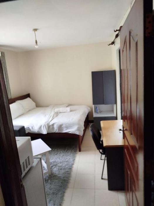 Elegant Studio for Short and Long term stays