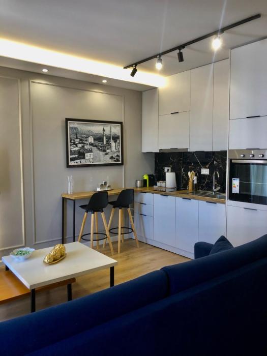 Central Apartment Tirana