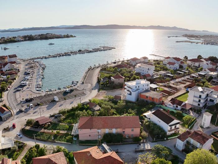 Holiday Home Marijana by Interhome