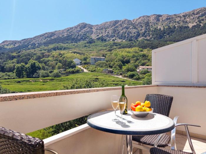 Apartment Marija-2 by Interhome