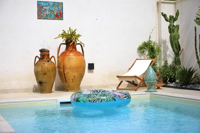 Villa Donna Ester