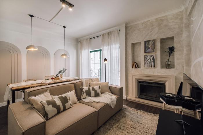 Ladispoli - 1 bedroom in Estrela