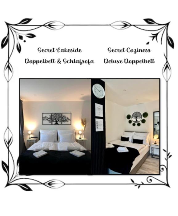 Secret Collection Thermenresort