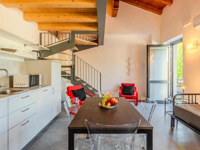 Apartment Camping Turisport-1 by Interhome