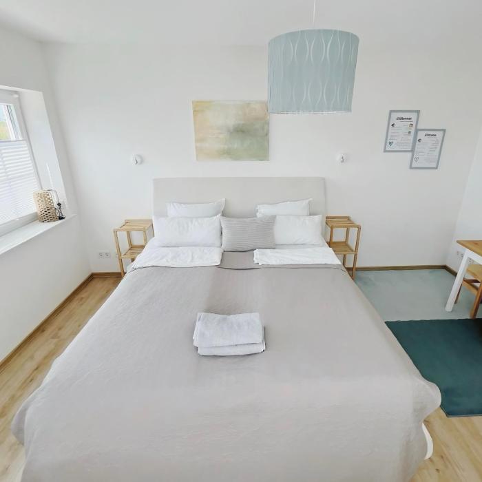 Private Zimmer in Neubau Familienhaus