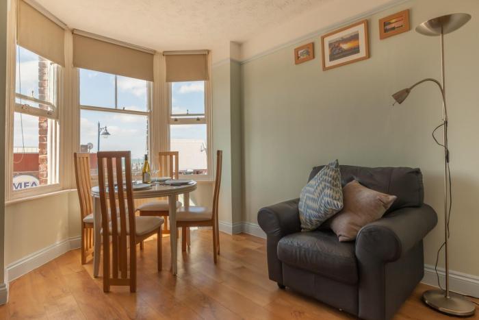 Pilgrims Lookout Whitstable Holiday Home!