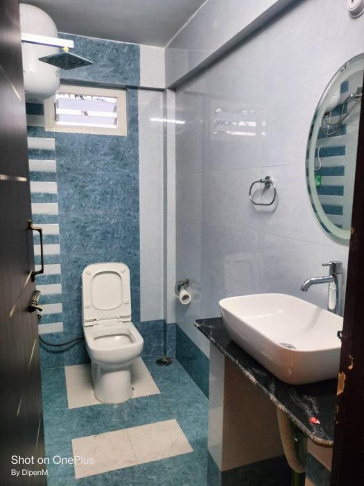 My home in the hills Sonada Appartment