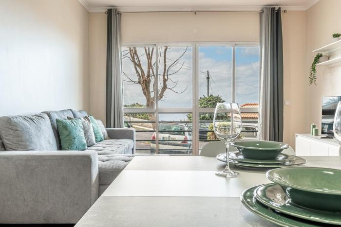 Emerald Scape Garajau Madeira by GRM