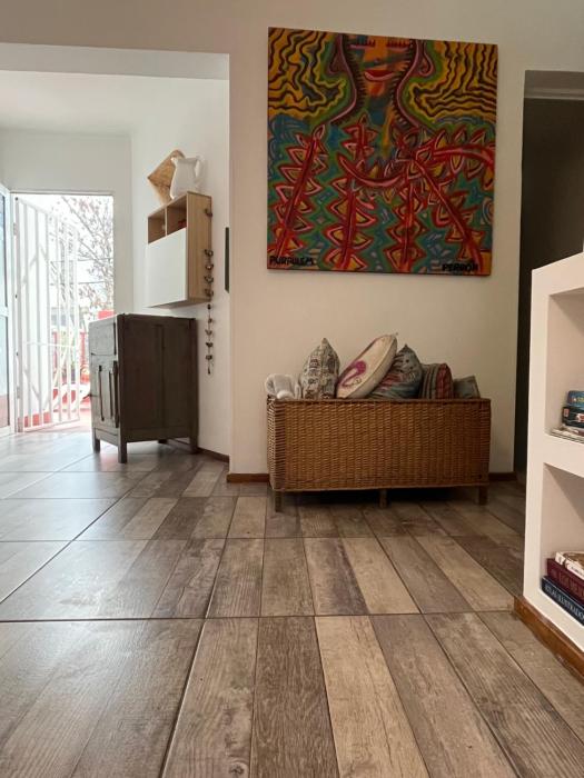 Ático Mediterráneo