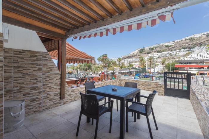 2BR Luxurious Duplex in Puerto Rico