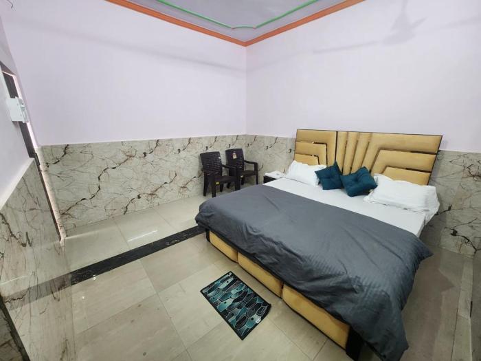 KamadGiri Homestay By inditirth