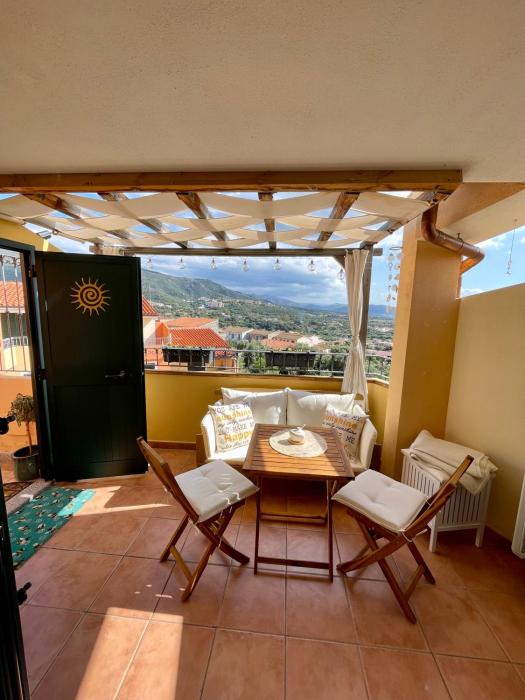 Appartamento Sunshine