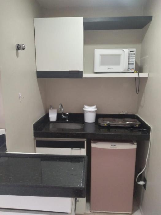 Victory Flat Intermares