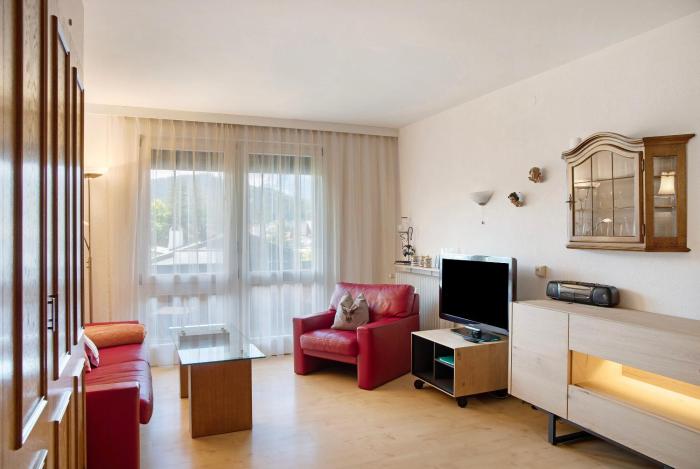 Seefeld Appartement Ilse