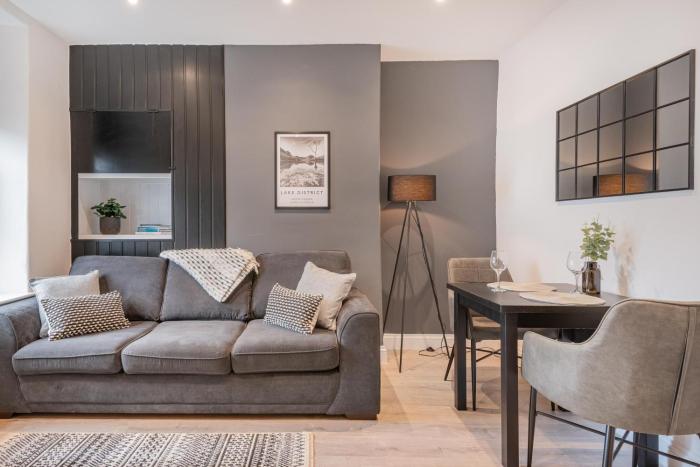 Southend Cottage By Birch Stays