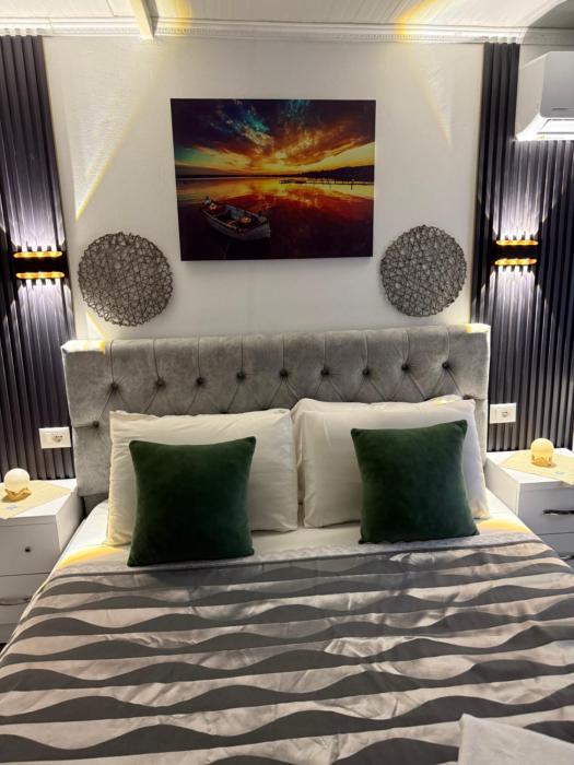 Mayfair Apartment Ksamil