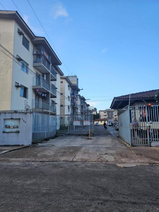 Apartamento no centro Ananindeua para COP30