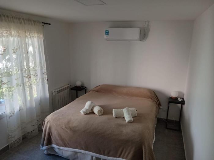 Ruca Antü Comodoro Aparts