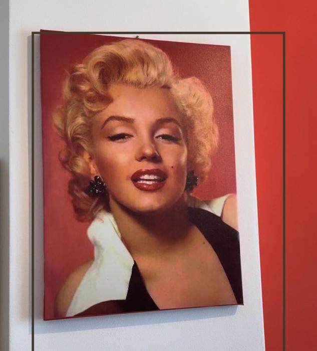 Rosa Homes THE RED - Cozy 2 bedrooms Genoa Historic Center, Aquarium