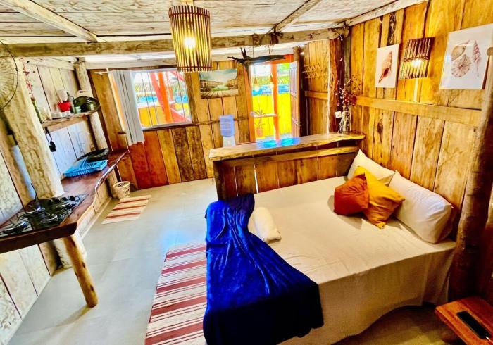 Chalet 01