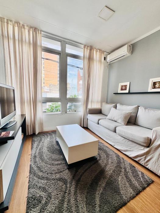 Departamento Peatonal I