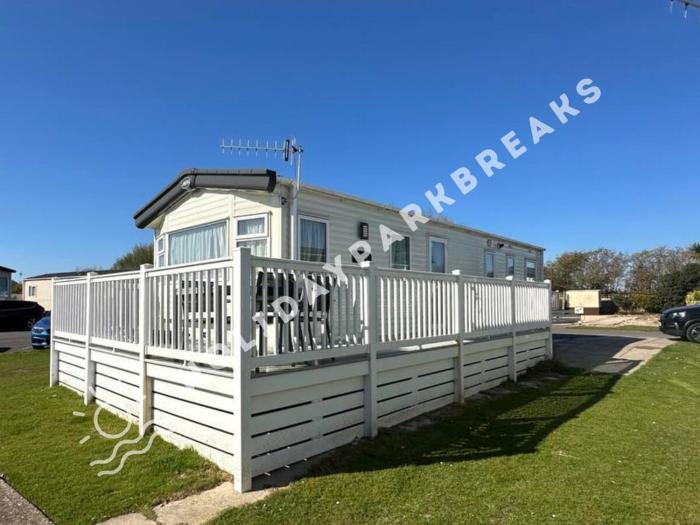 Blenheim A spacious 3-Bedroom Home - White Horse, Seal Bay