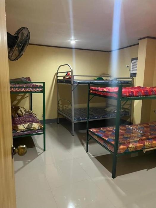 Villa RN 3 Private Hotspring Resort - Calamba Laguna