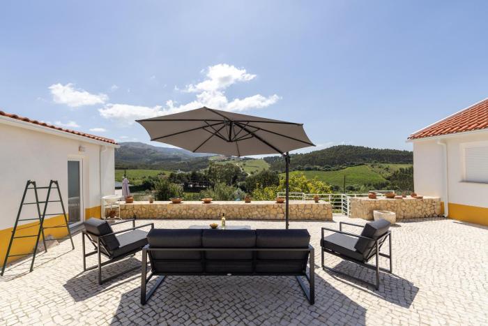 Cavalo de Tróia Villas