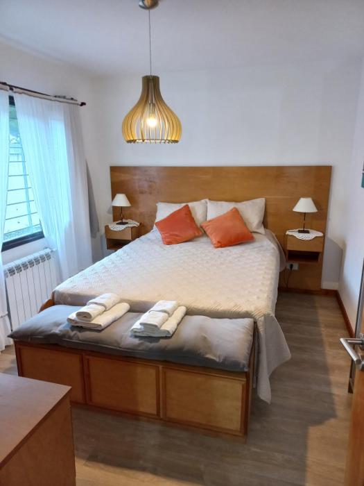 Hermoso Departamento Céntrico en San Martin de los Andes