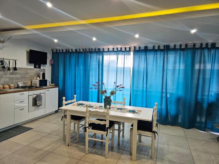 La conchiglietta Letojanni