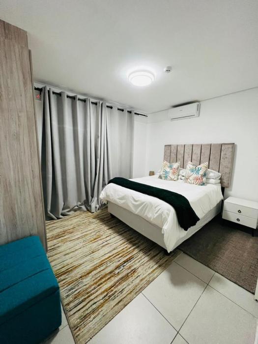 Cozy One-bedroom Apartment near GrandPalm Resort Block 5, Gaborone, Botswana