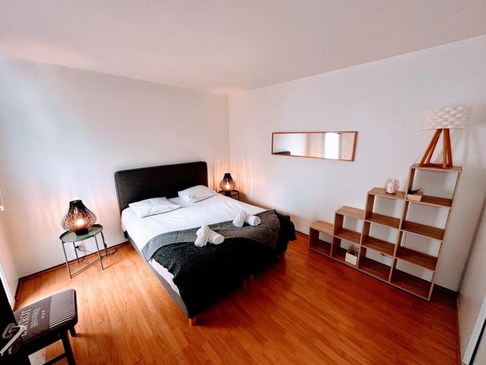 Grand Palais Bordeaux Centre