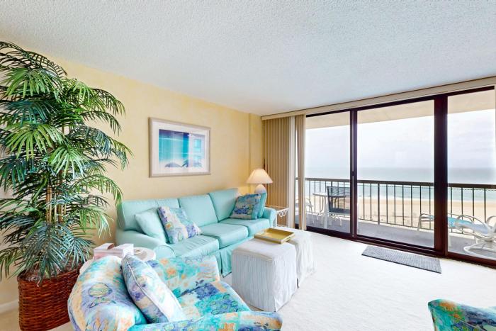 Sea Colony --- 703 Farragut House Rd