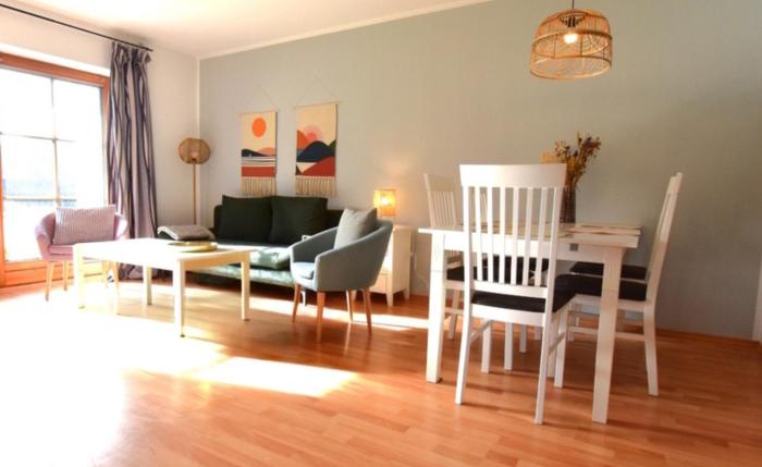 5015 Jacobihof - FeWo HappyNest