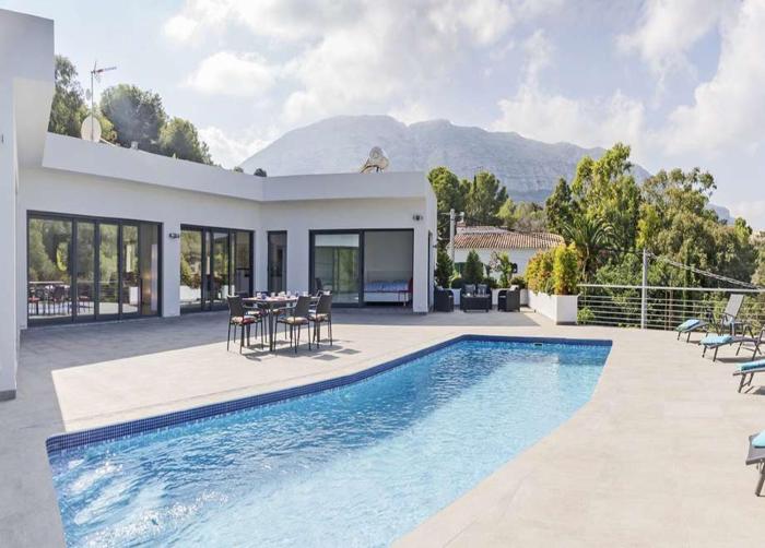 Villa Perseu