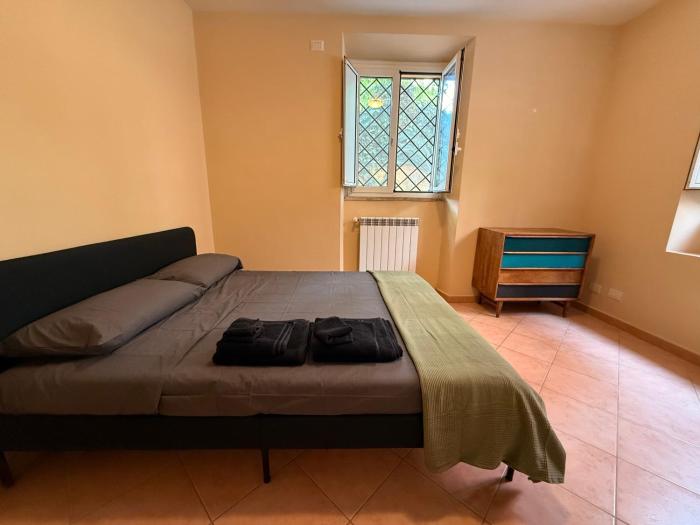 Casa Leone vicino al mare