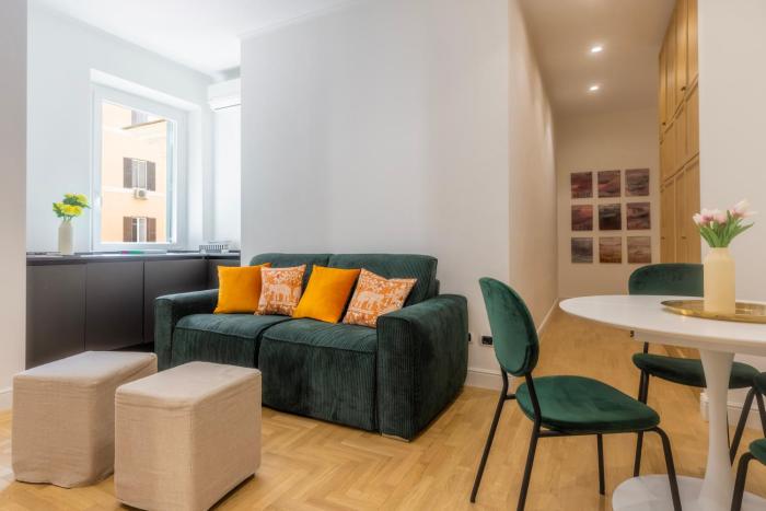 Suite23 Apartment , Roma