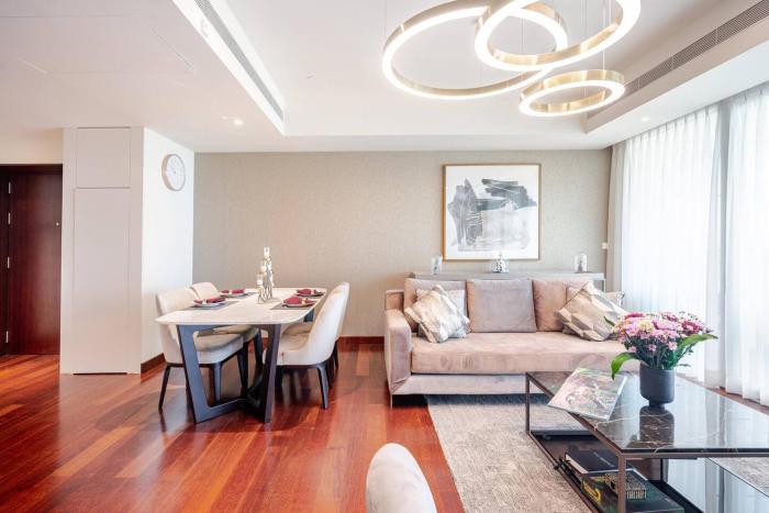 Sofias Luxury Seaview Central Colombo Apartment