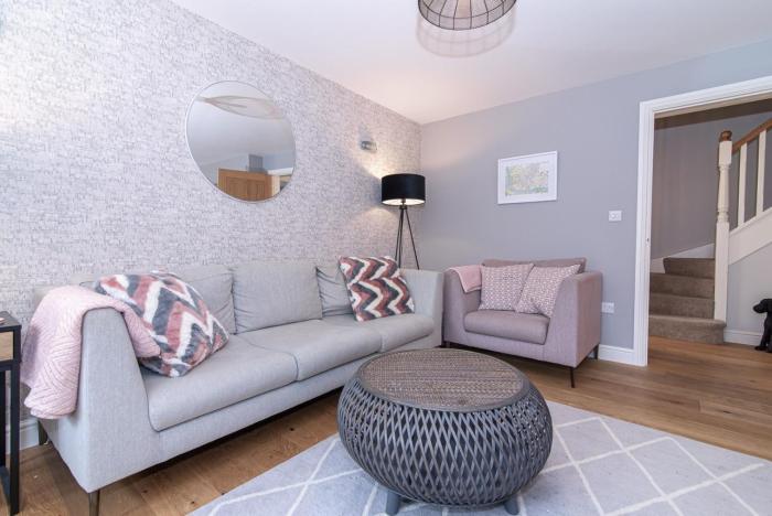 Elegant Ludlow Haven: 4Bed Ultimate Tranquility