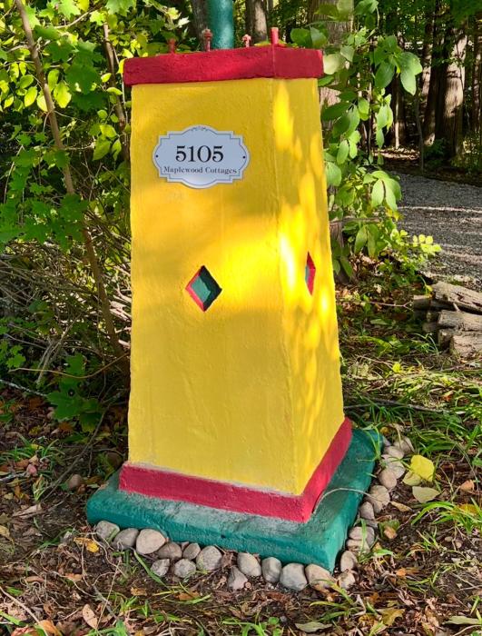 Maplewood Cottages 2