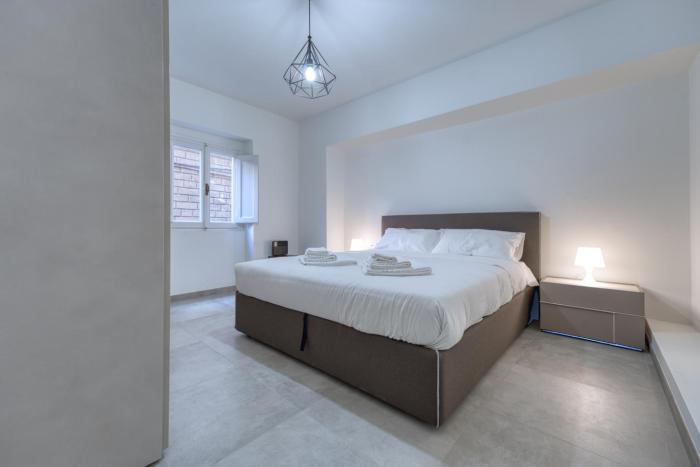 Calimaruzza Boutique Apartment