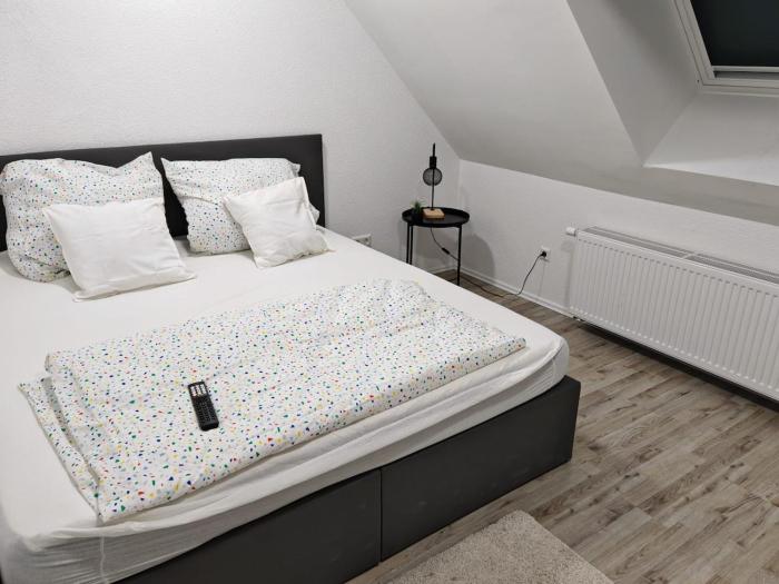 Yann Wohlfühl & schönes Apartment