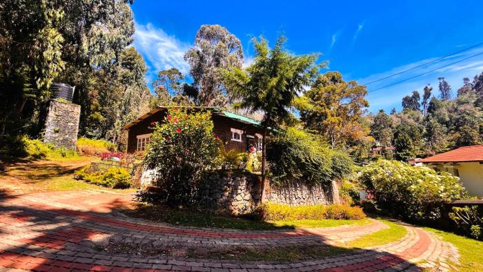 De Huts Kodaikanal
