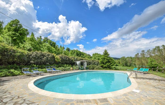 Cozy Apartment In Croce Di Castiglione